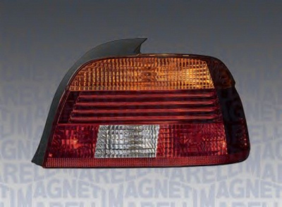 MAGNETI MARELLI 718121201362 -  Задний фонарь